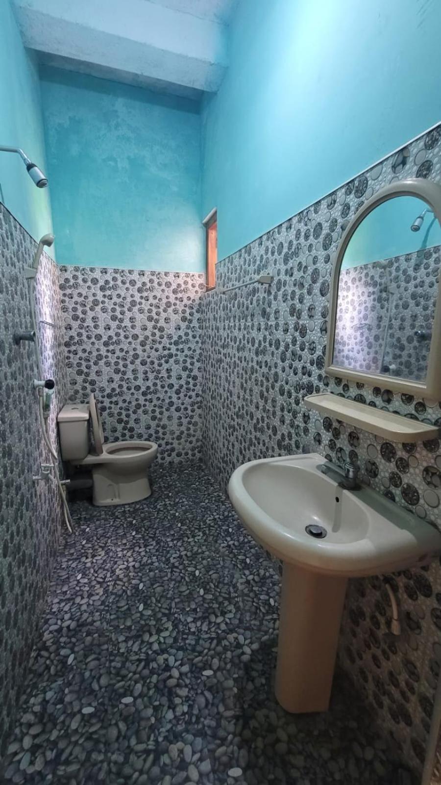 Thomasha Homestay Wellawaya Exterior photo